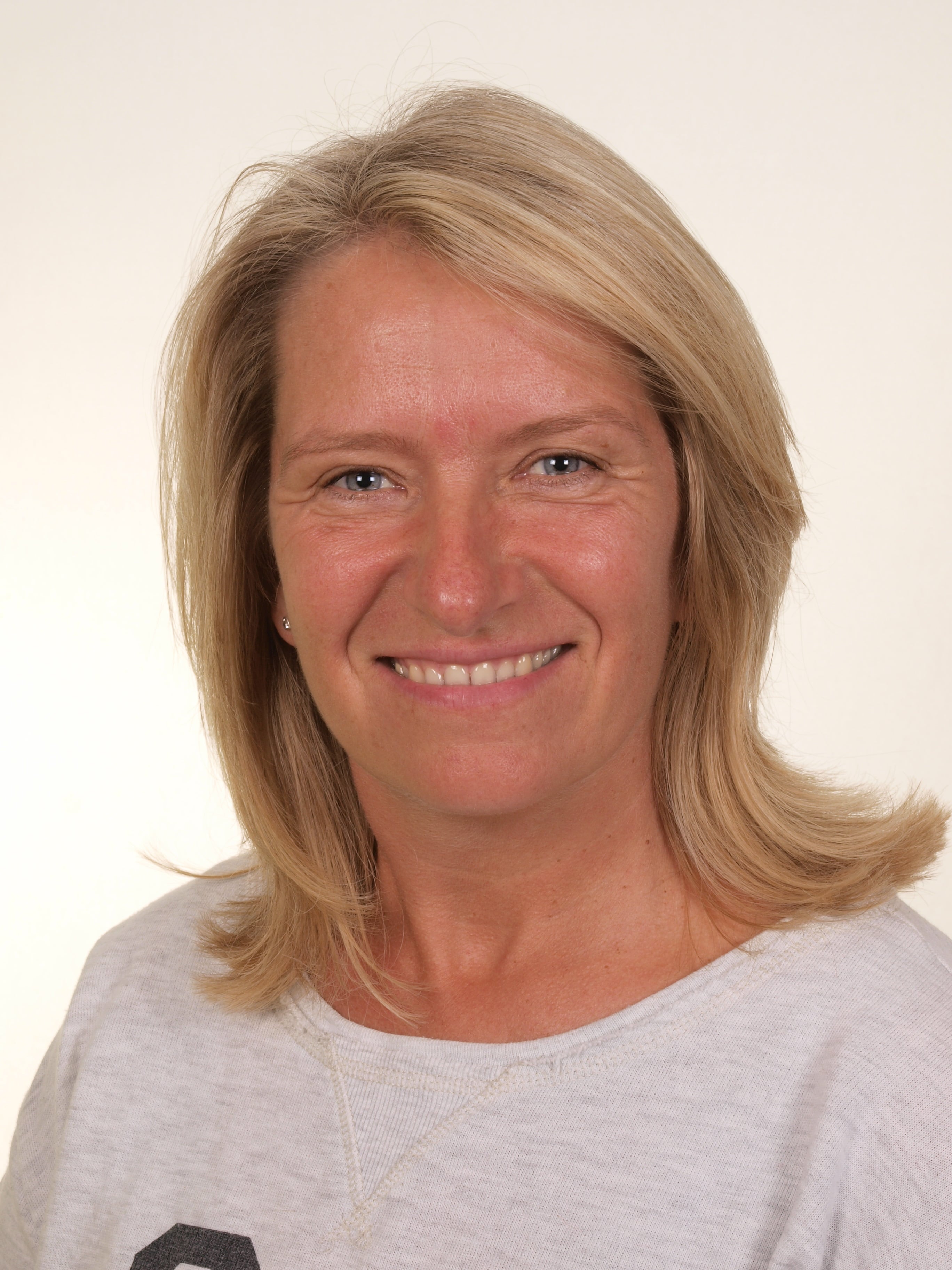 Ulla Jensen